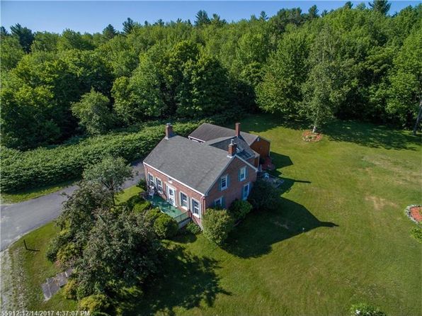 Manchester Real Estate - Manchester ME Homes For Sale | Zillow