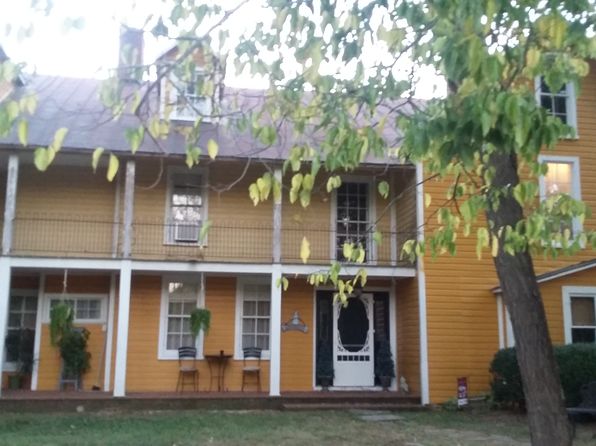 Property For Sale In Culpeper Va