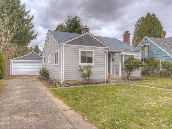 Olympia Wa Real Estate