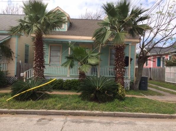 Houses For Rent in Galveston TX - 58 Homes | Zillow
