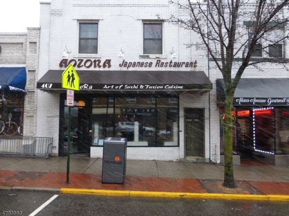 homes for rent near montclair nj