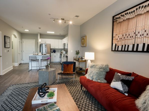 Studio Apartments Downtown Raleigh Nc