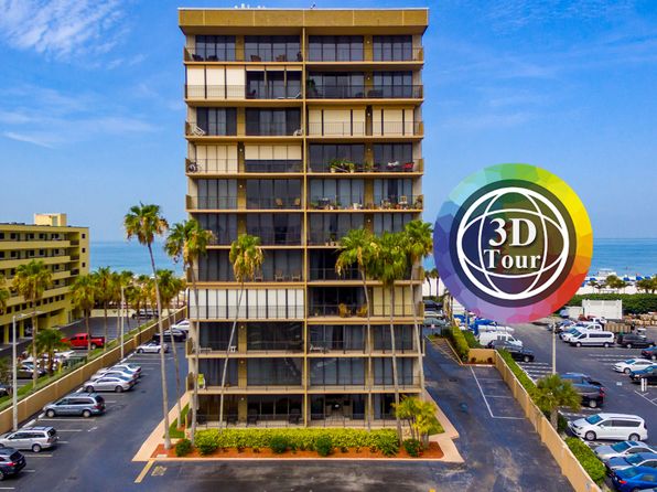 Zillow St Pete Beach Condos For Sale