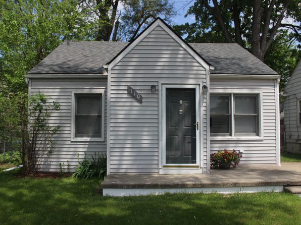 Hazel Park Real Estate Hazel Park MI Homes For Sale Zillow