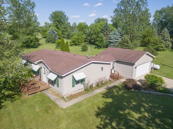 Eagle Real Estate - Eagle MI Homes For Sale | Zillow