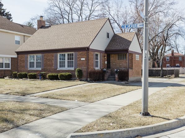 Westchester Real Estate Westchester IL Homes For Sale Zillow