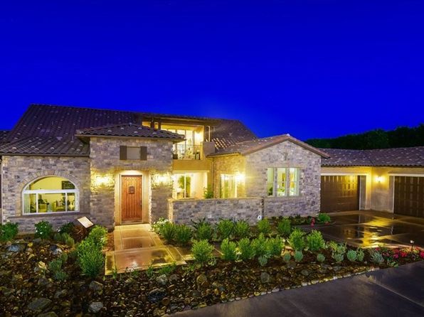 New Builds In Temecula Ca