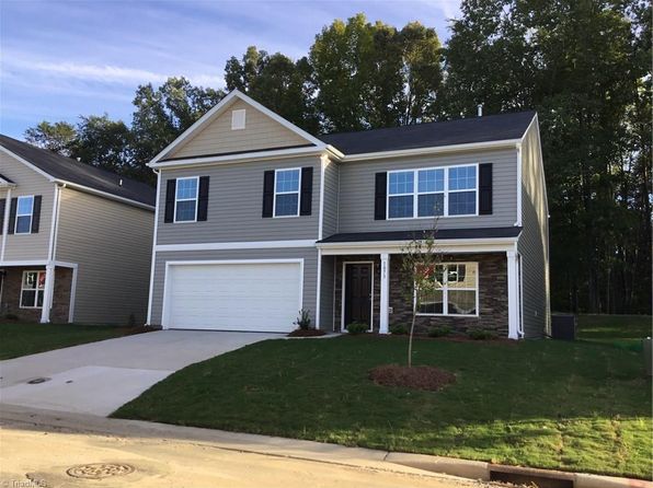 manufactured homes winston salem nc