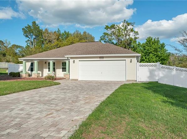 Zillow Brooksville Fl 34601