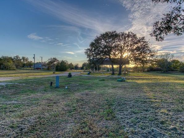 Land For Sale Rosanky Tx