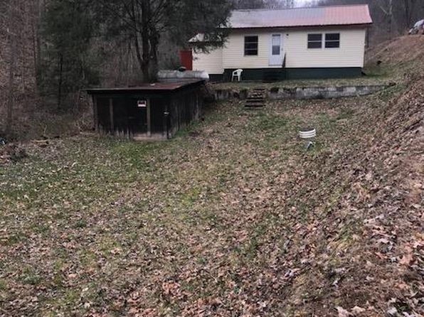 Kermit Real Estate Kermit WV Homes For Sale Zillow