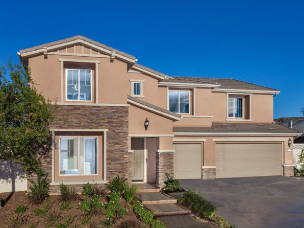 Murrieta New Homes & Murrieta CA New Construction | Zillow