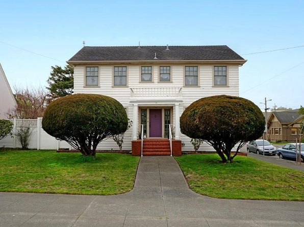 1916 I St, Eureka, CA 95501 - realtor.com®