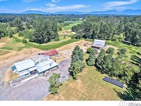 Land For Sale Near Monroe Wa