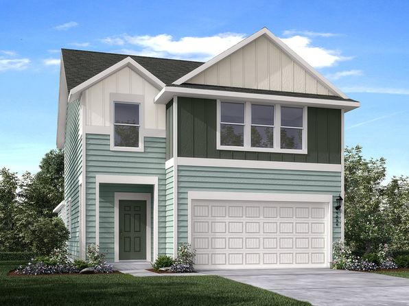 Austin Tx Single Family Homes For 2 301 Zillow New Construction
