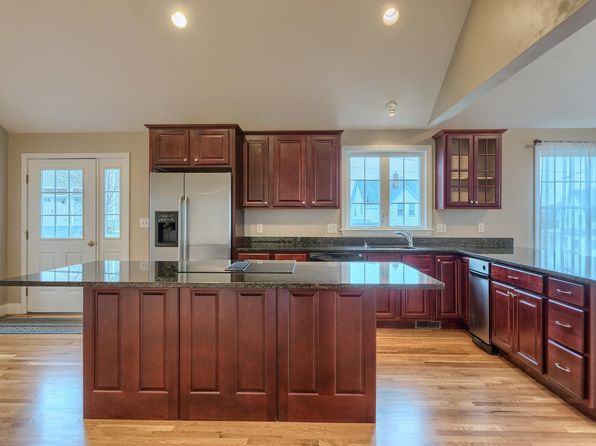 homes for rent in townsend ma