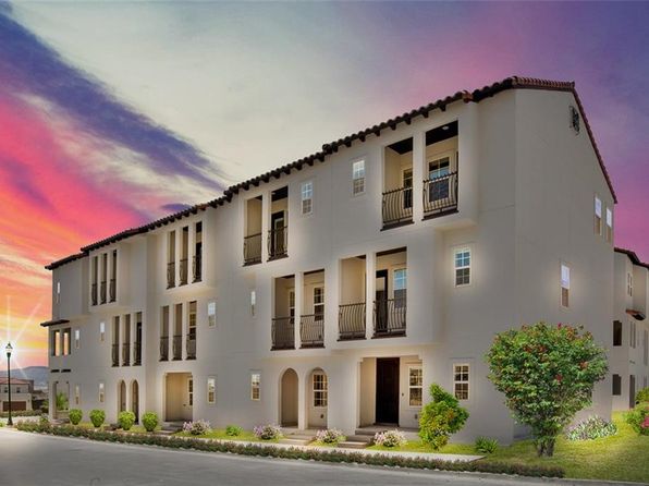 El Paso Condos