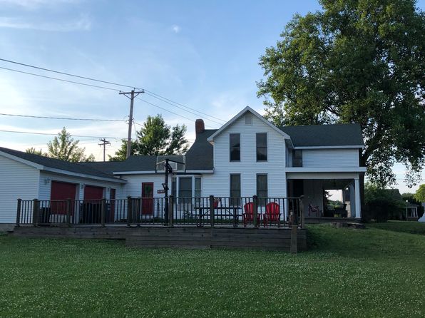 Chrisman Real Estate Chrisman IL Homes For Sale Zillow