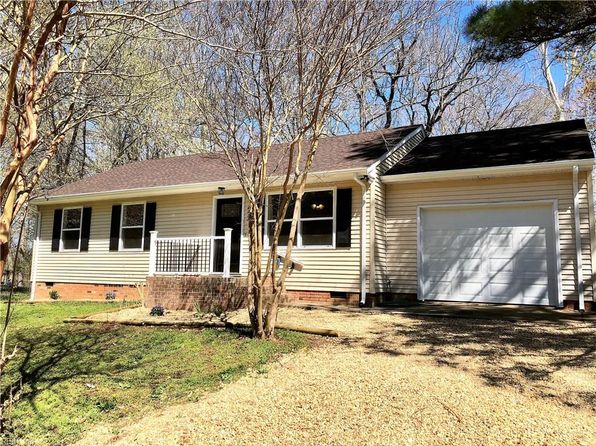 Gloucester Real Estate - Gloucester County VA Homes For Sale | Zillow