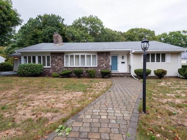 Saint Mary S Plaza In Lynn Ma Apartments For Seniors