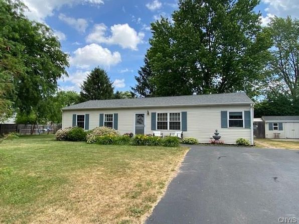 Canastota NY Single Family Homes For Sale - 31 Homes | Zillow