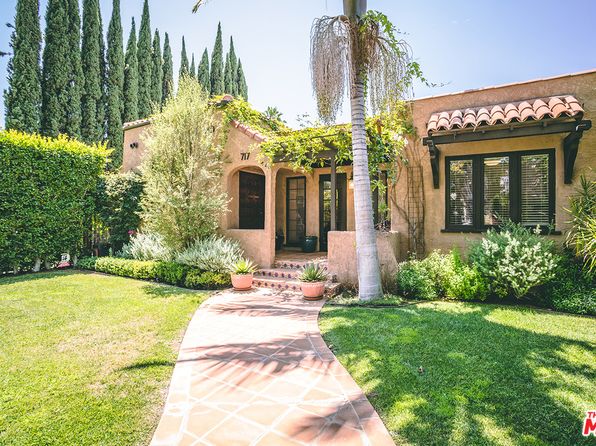 3 Ceiling Fans Hollywood Real Estate Hollywood Los