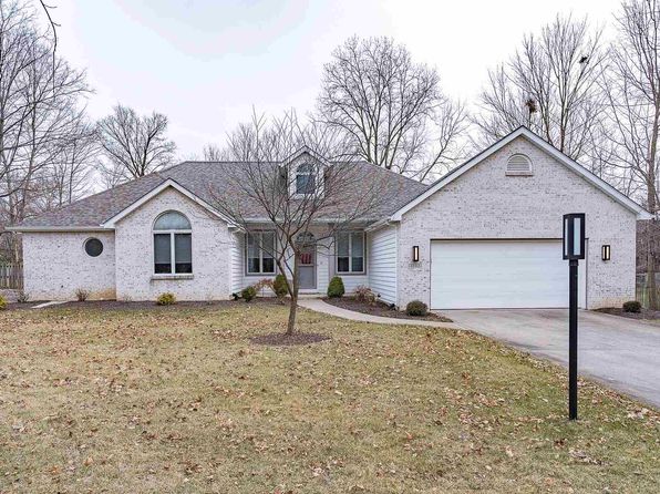 Gas Fireplace Fort Wayne Real Estate 85 Homes For Sale Zillow