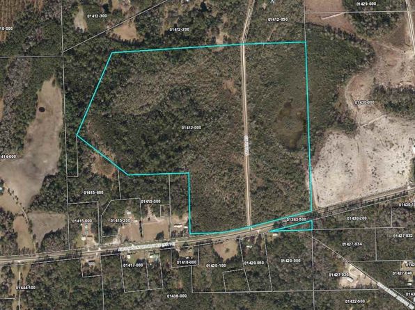 Taylor County Fl Land Lots For Sale 166 Listings Zillow