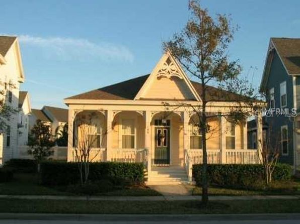Houses For Rent in Celebration FL - 10 Homes | Zillow