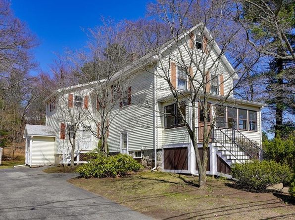 78 Peach Orchard Rd Burlington Ma 01803 Zillow