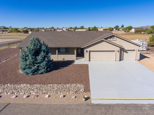 520 Homestead Mesa Dr Chino Valley Az 86323 Zillow