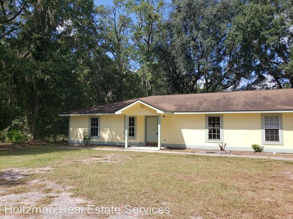Dátumové údaje lokalít v Hinesville GA