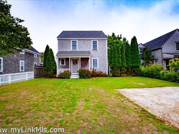 21 Goldfinch Dr Nantucket Ma 02554 Zillow