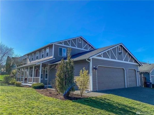 Houses For Rent In Puyallup WA - 2 Homes | Zillow