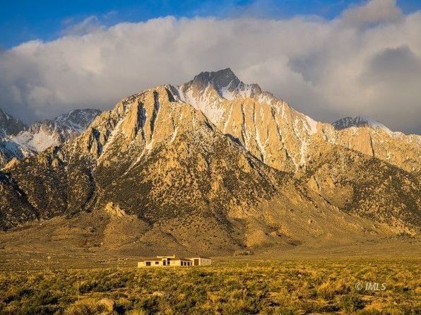Lone Pine CA Land & Lots For Sale - 14 Listings | Zillow