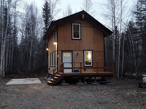 Houses For Rent In Fairbanks Ak 33 Homes Zillow