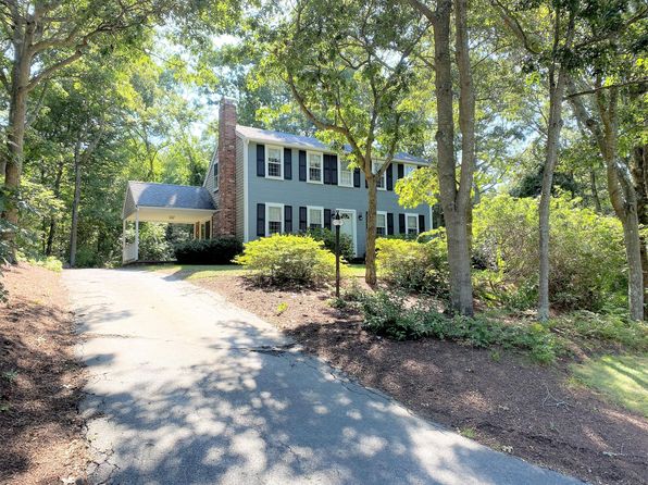 2 Sanford St Bourne Ma 02532 Zillow