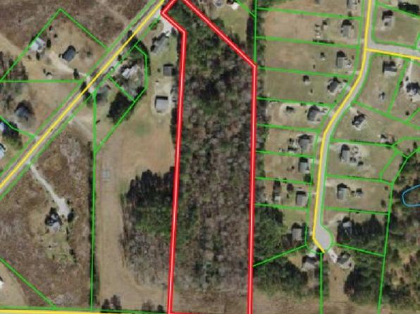 land home packages in clayton nc