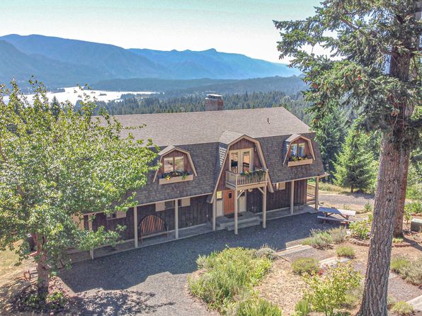 Skamania County Real Estate - Skamania County WA Homes For Sale | Zillow