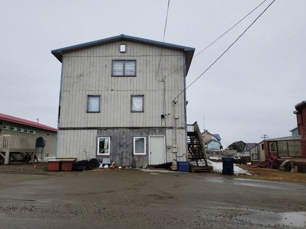 Nome Real Estate - Nome AK Homes For Sale | Zillow