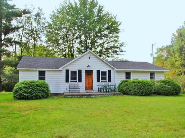 13834 Worden Rd Gregory Mi 48137 Zillow