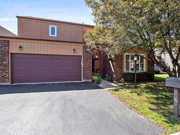 2430 Cobblewood Dr Northbrook Il 60062 Zillow