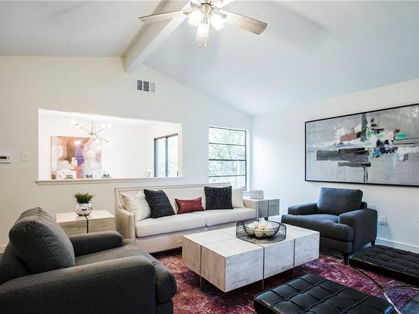 High Vaulted Ceilings Austin Real Estate Austin Tx Homes