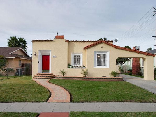 Casas De Venta En Compton Ca 90221