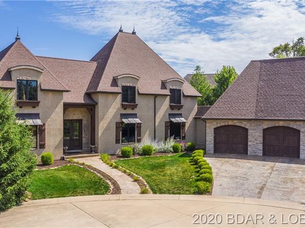 Real Estate Osage Beach