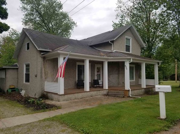 Waterloo Real Estate - Waterloo IN Homes For Sale | Zillow