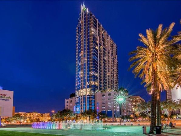 Condos For Sale In Tampa Florida On The Beach