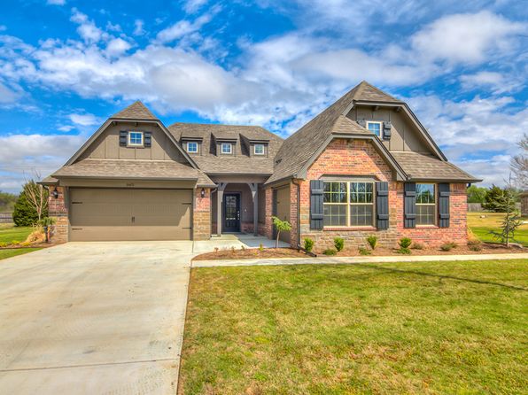 New Construction Homes In Tulsa Ok Zillow