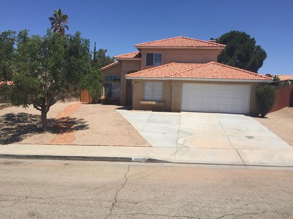 Houses For Rent in Palmdale CA - 28 Homes | Zillow