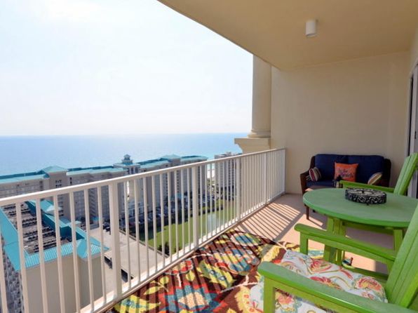 Seascape Resort - Miramar Beach Real Estate - Miramar Beach FL Homes